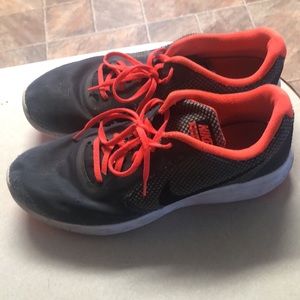 Men’s Nike Shoes